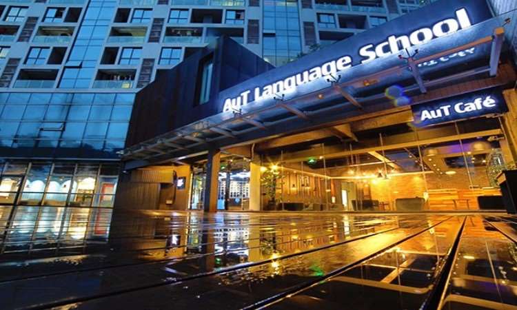 宁波AuT语言学校