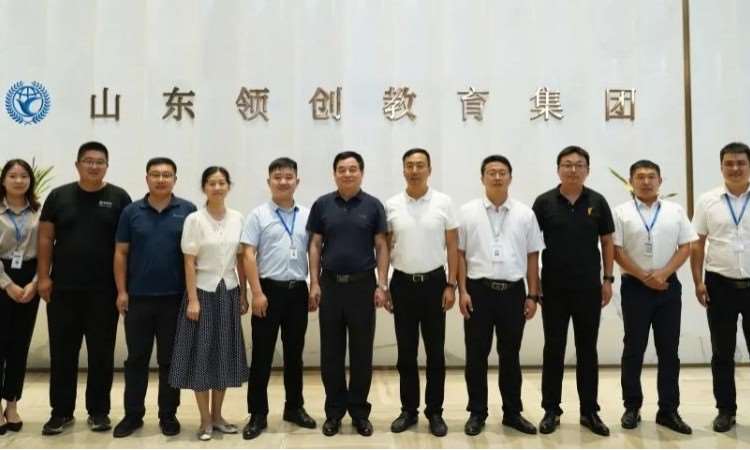 济南领创教育
