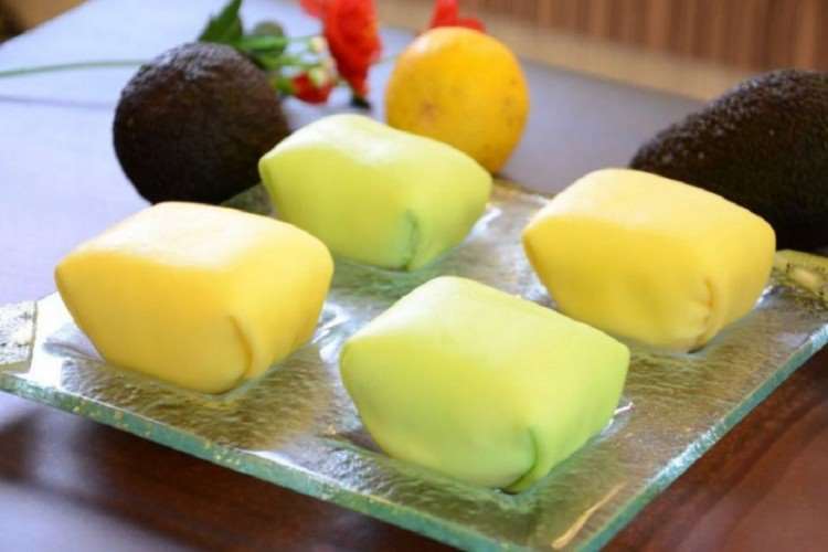 成都甜品基础培训