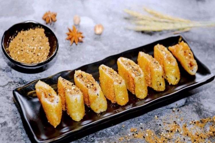 成都厨师培训学习