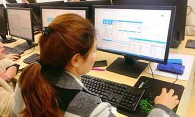 苏州做账培训班