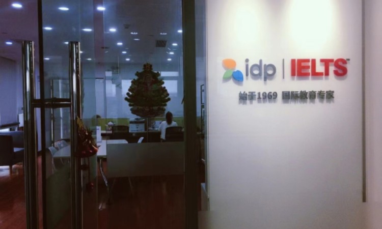 苏州IDP诺思留学