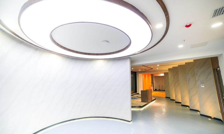 长沙攀灯者专升本