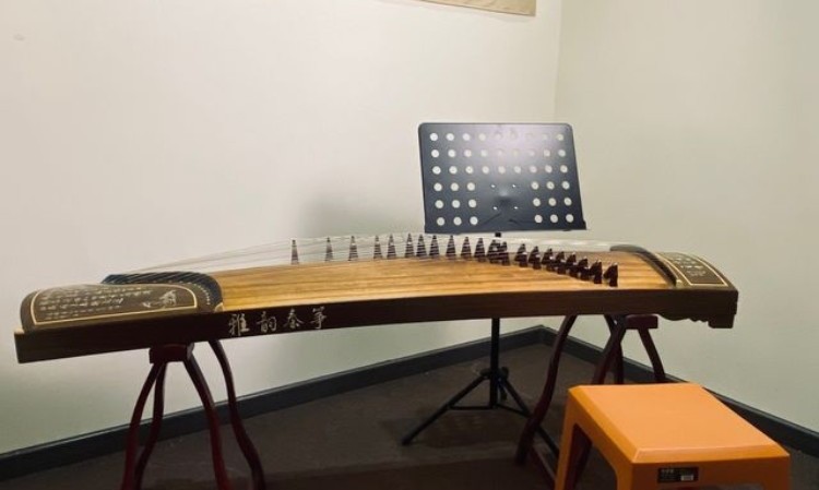 成都澜之音乐工作室