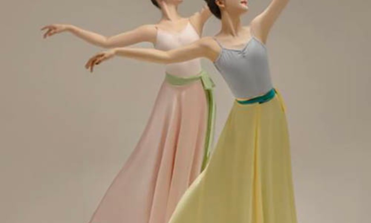 成都中国舞培训课程