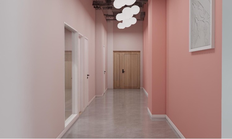 成都承云艺术中心