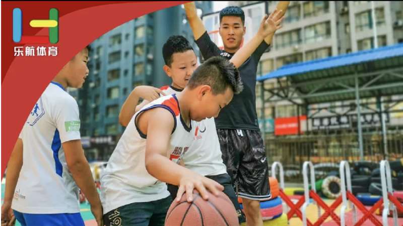 哈尔滨少年篮球培训班