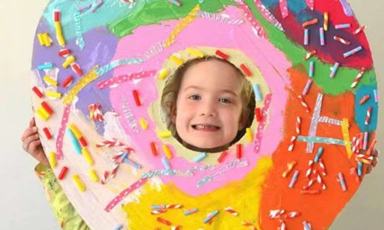 成都美术少儿培训