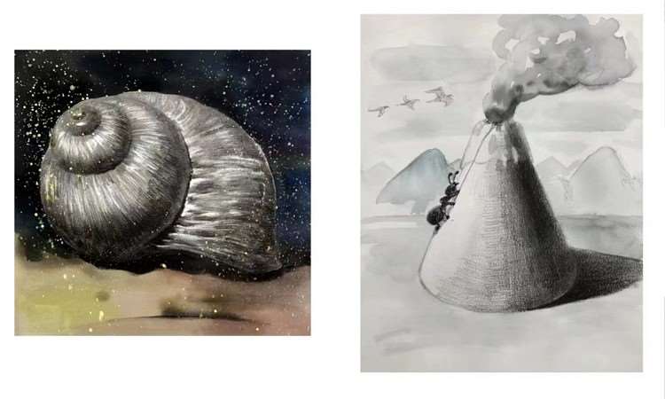 成都少儿美术培训机构