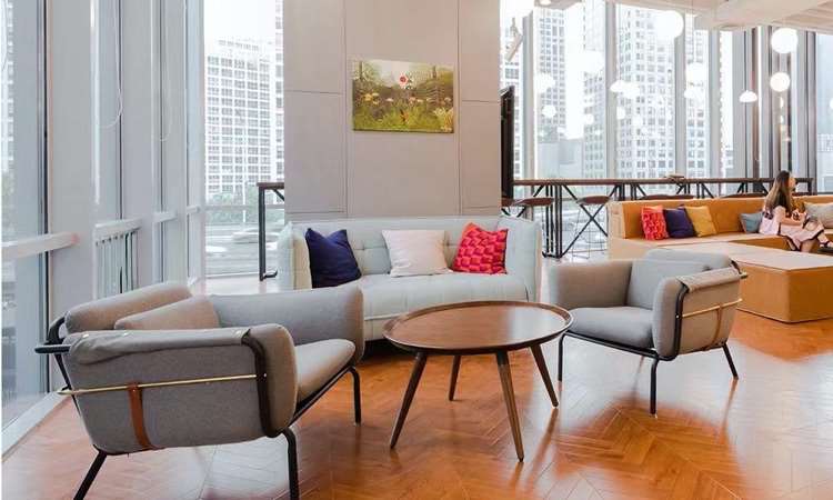 北京一桥工作室