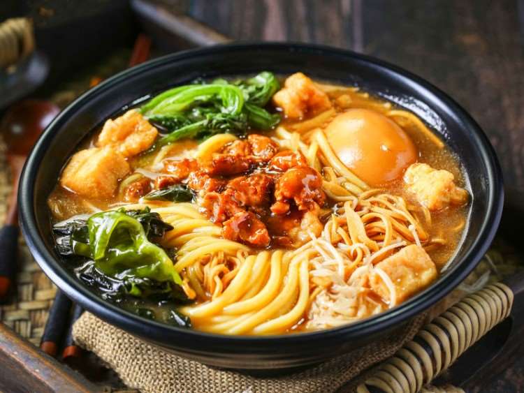 哪里可以学粗粮细作？