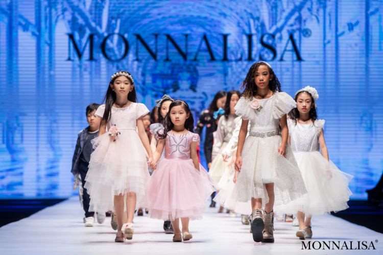 哈尔滨少儿模特班