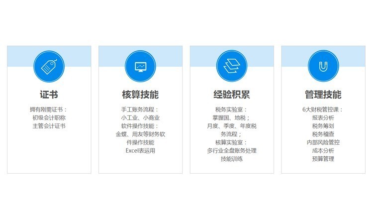 石家庄仁和会计