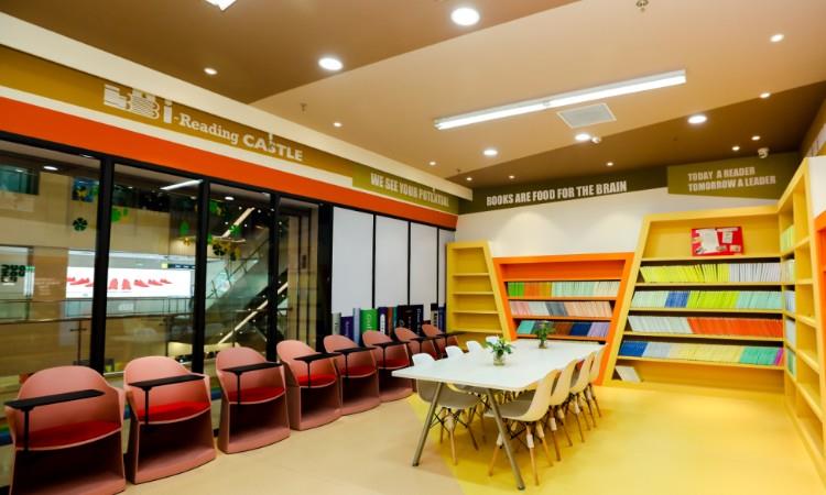 长春吉的堡少儿成长