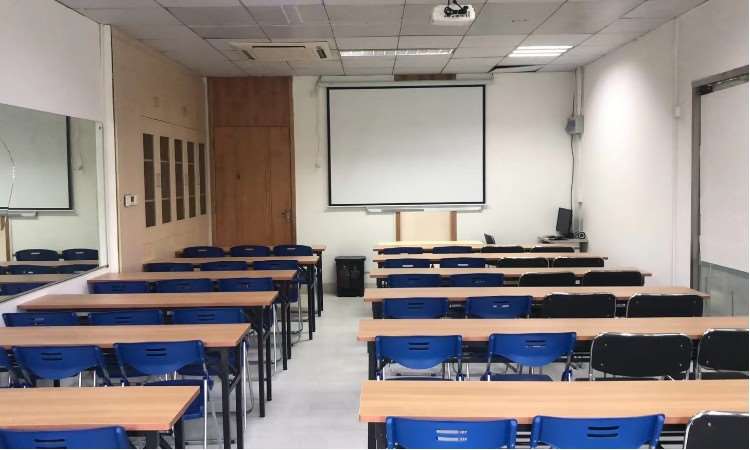 上海丹森现代教育培训