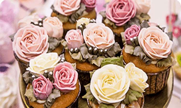 西安西点全能班