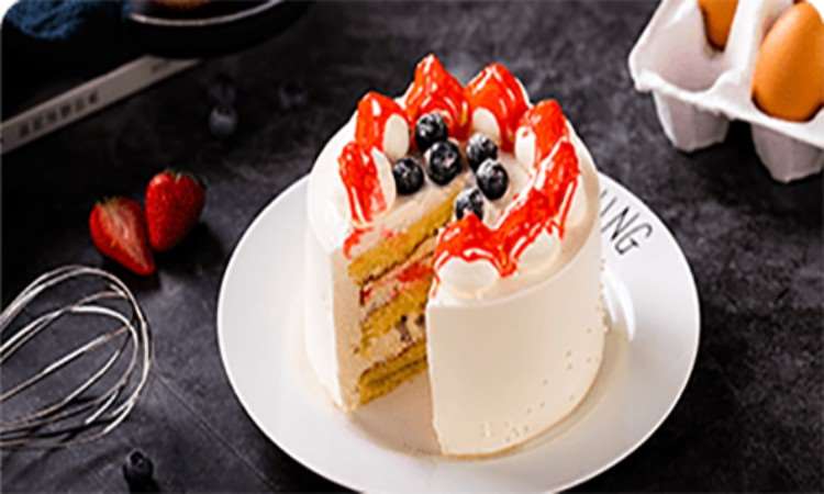 西安西点精英班