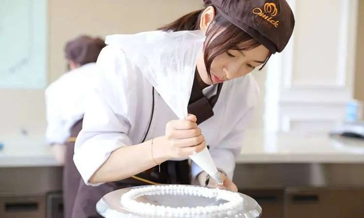 南京欧米奇西点