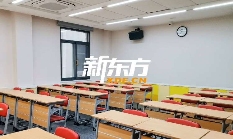 合肥新东方考研四六级专升本