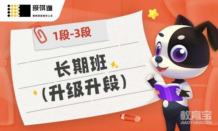 西安少儿围棋兴趣班