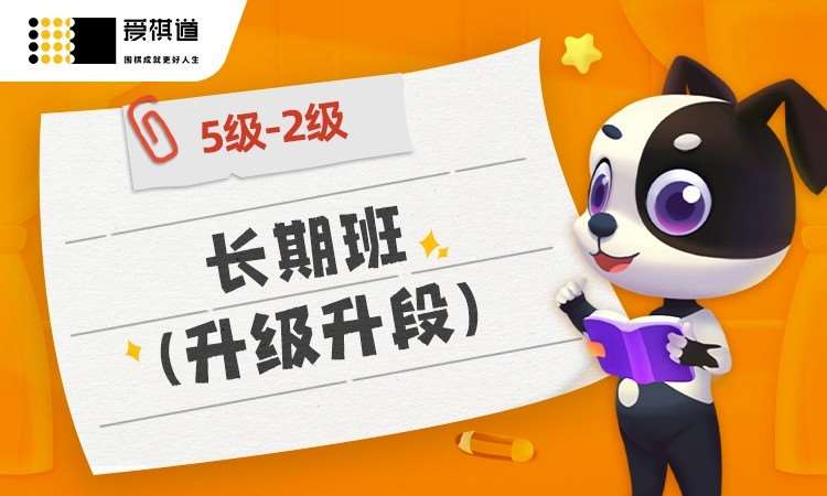 成都少儿围棋培训费用