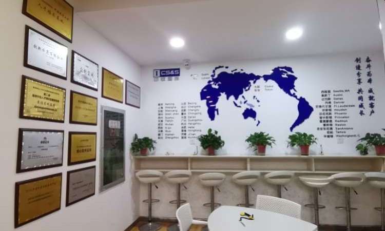 沈阳中软卓越IT培训