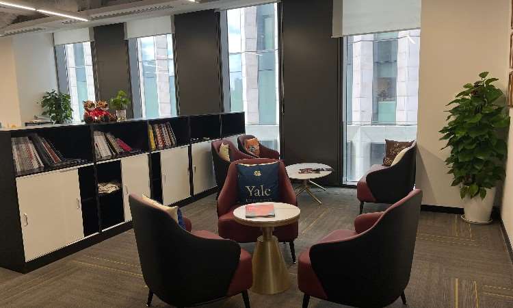 上海榛祥教育科技集团有限公司