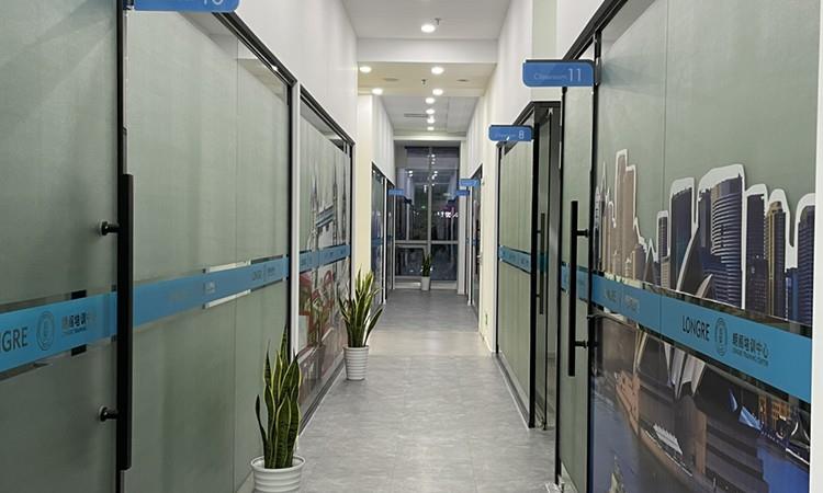 南京朗阁国际教育