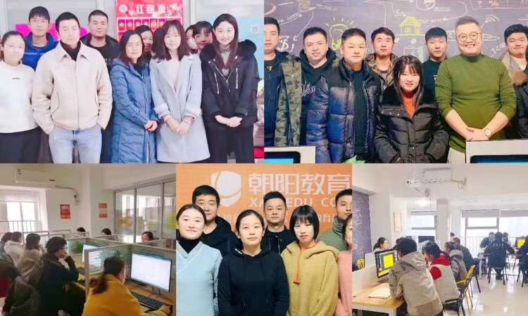 西安朝阳教育