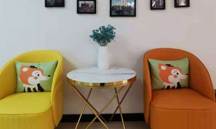 郑州欧美艺佳留学语培