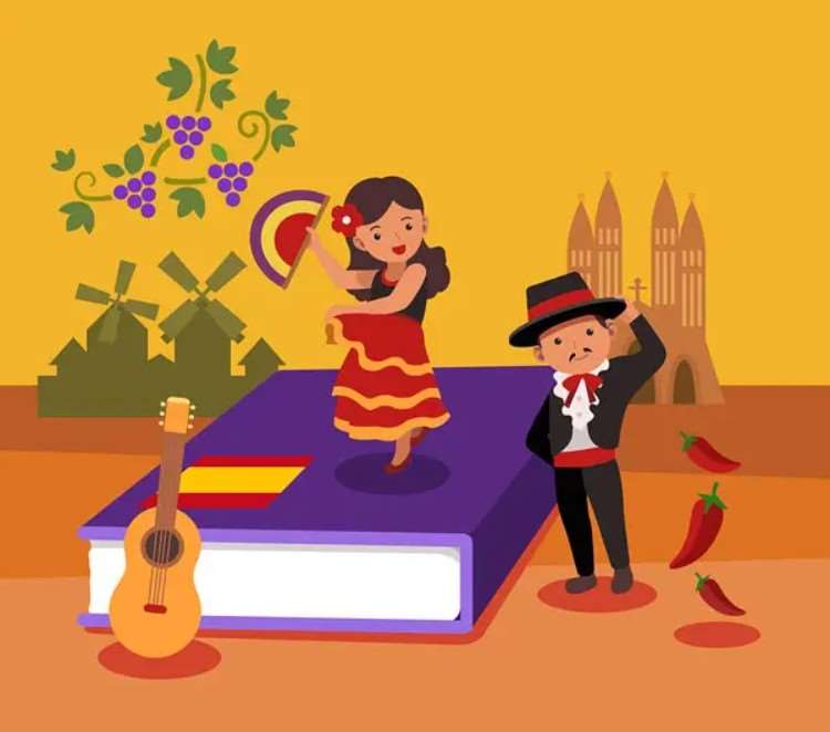 北京专科生西班牙留学