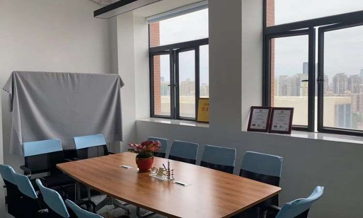 广州东方育英职业技能培训