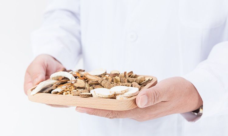 宁波明和中医培训