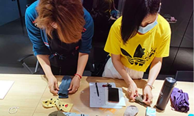 沈阳专业整理收纳师培训课程