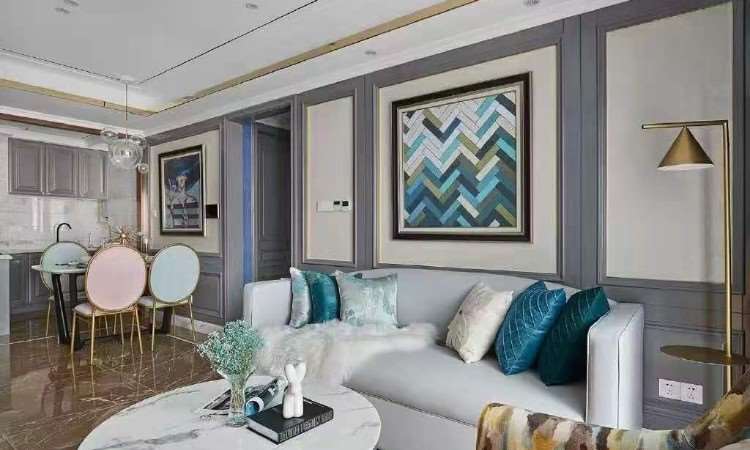 合肥3d效果图制作培训