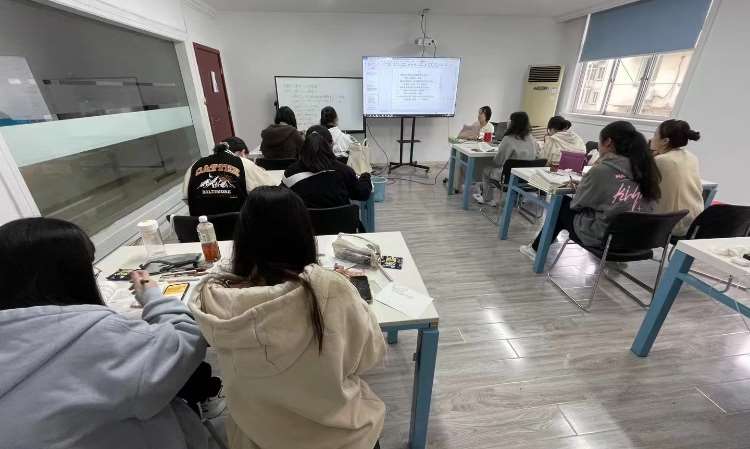 育成教育（姑苏校区）