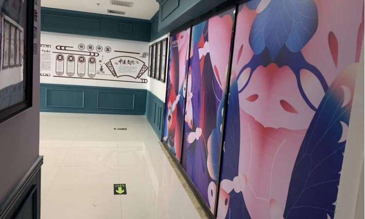 郑州仟美学职业技能培训