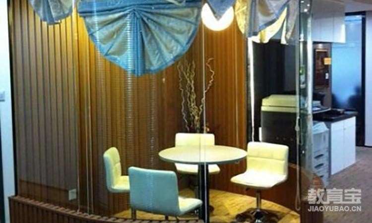 青岛中世桥留学