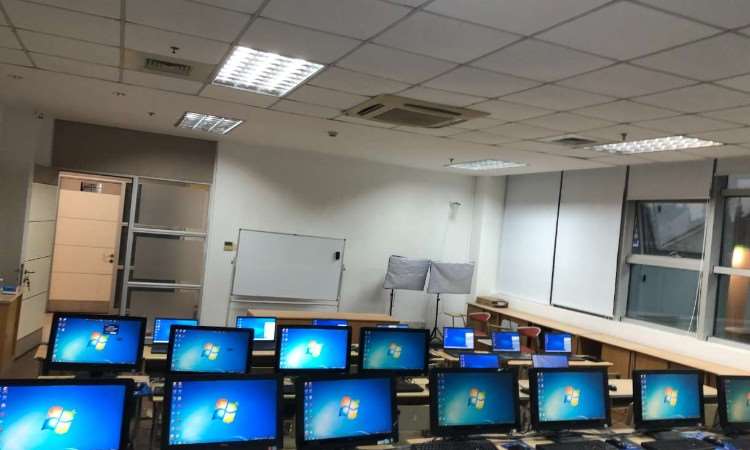 上海新技术培训学校