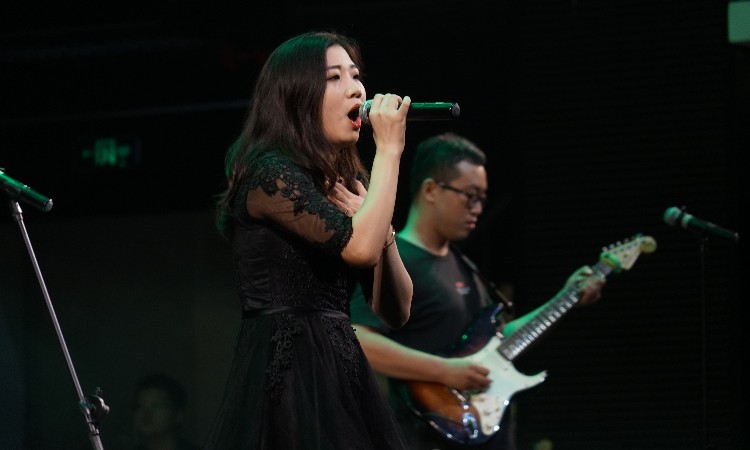 济南声乐学校培训