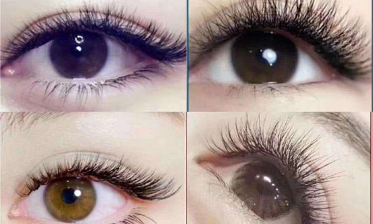 苏州秀江南化妆美甲培训