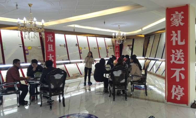 石家庄天维室内设计培训班