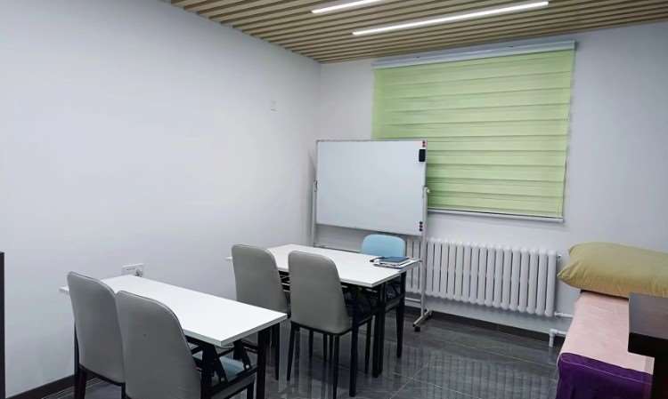 哈尔滨58到家海小豚