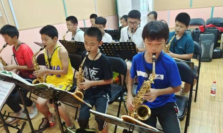 济南百立艺术培训