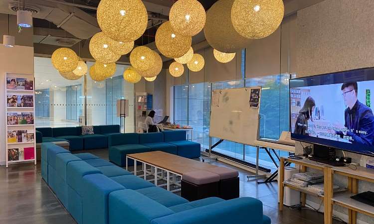 广东EF成人教育