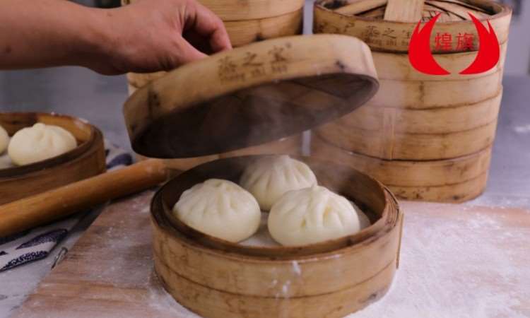 南宁包子培训