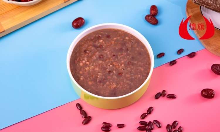 南宁广式早点粥培训