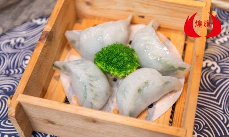 南宁方式面点培训