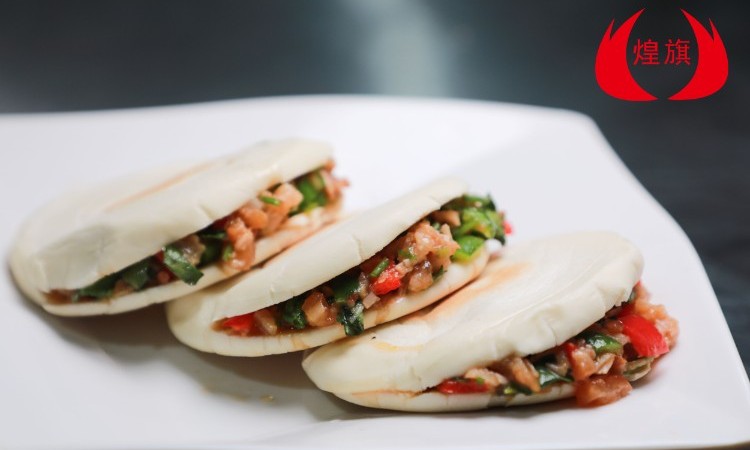 南宁陕西肉夹馍培训