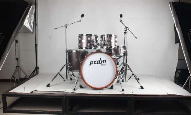 长沙儿童架子鼓学习